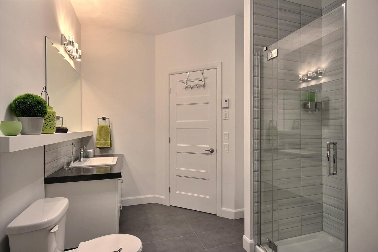 Wow L'Appartement Central Quebec City Bagian luar foto