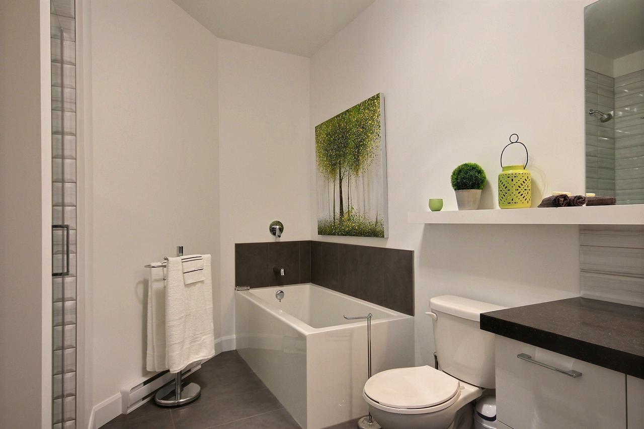 Wow L'Appartement Central Quebec City Bagian luar foto
