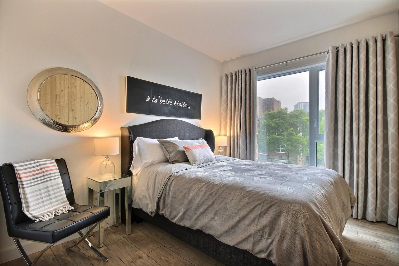 Wow L'Appartement Central Quebec City Bagian luar foto