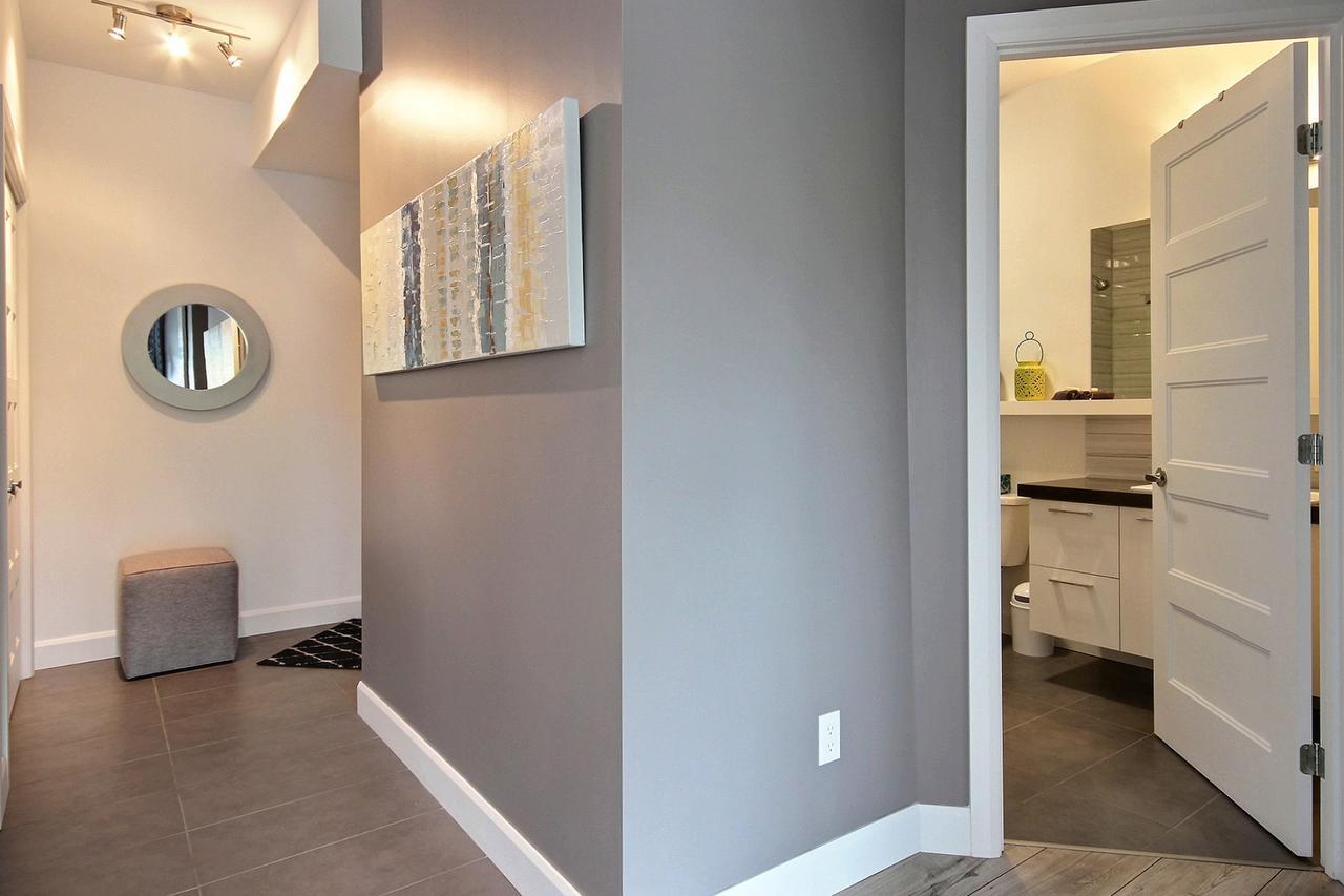 Wow L'Appartement Central Quebec City Bagian luar foto